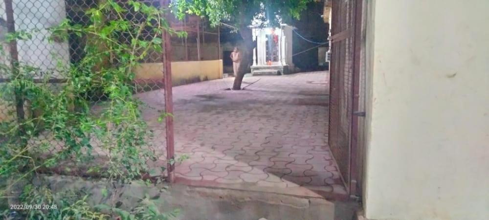 Shri Swami Sheetal Das Aashram Dharmshala Varanasi Dış mekan fotoğraf