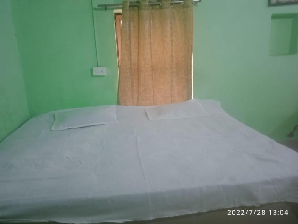 Shri Swami Sheetal Das Aashram Dharmshala Varanasi Dış mekan fotoğraf