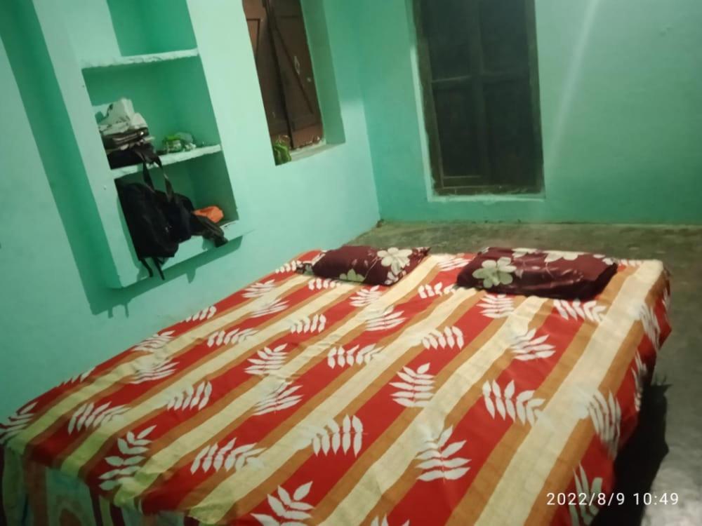 Shri Swami Sheetal Das Aashram Dharmshala Varanasi Dış mekan fotoğraf
