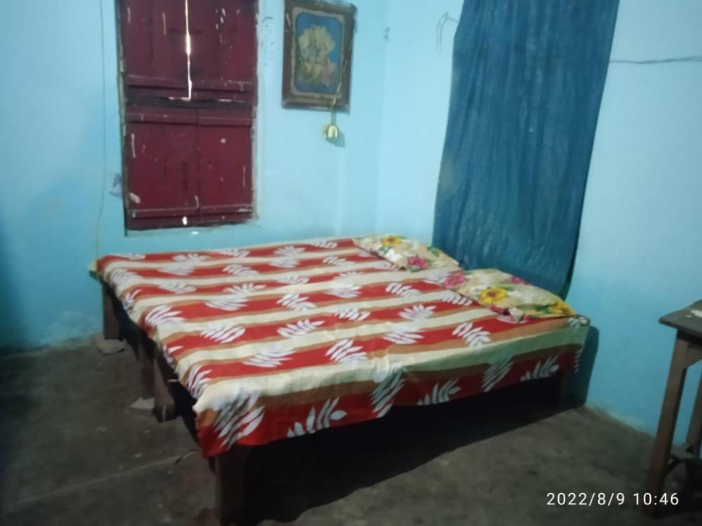 Shri Swami Sheetal Das Aashram Dharmshala Varanasi Dış mekan fotoğraf